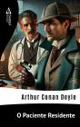 O Paciente Residente - Preview