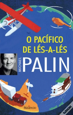 Capa do artigo O Pacífico de Lés-a-Lés