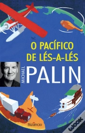 Capa do artigo O Pacífico de Lés-a-Lés