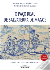 Capa do artigo O Paço Real de Salvaterra de Magos