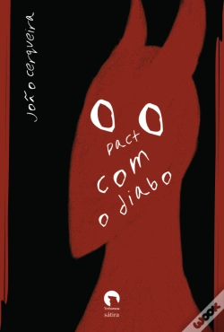 Capa do artigo O Pacto com o Diabo
