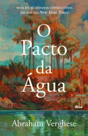 Capa do artigo O Pacto da Água