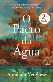 Capa do artigo O Pacto da Água