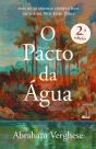 O Pacto da Água - Preview