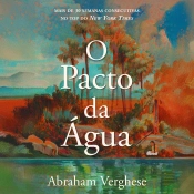 Capa do artigo O Pacto da Água