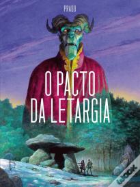 O Pacto da Letargia