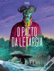 Capa do artigo O Pacto da Letargia