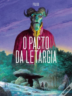 Capa do artigo O Pacto da Letargia