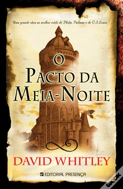 Capa do artigo O Pacto da Meia-Noite