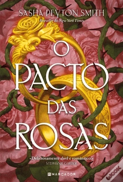Capa do artigo O Pacto das Rosas