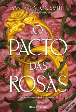 Capa do artigo O Pacto Das Rosas
