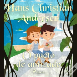 Capa do artigo O Pacto De Amizade