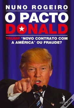 Capa do artigo O Pacto Donald