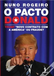 Capa do artigo O Pacto Donald