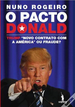 Capa do artigo O Pacto Donald