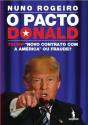 O Pacto Donald - Preview