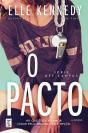 O Pacto - Preview