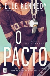 Capa do artigo O Pacto