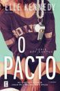 O Pacto - Preview