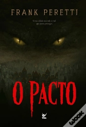 Capa do artigo O Pacto