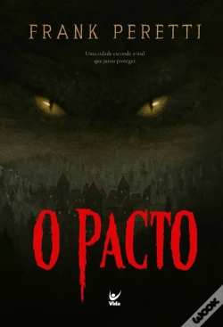 Capa do artigo O Pacto