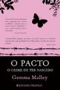 O Pacto - Preview