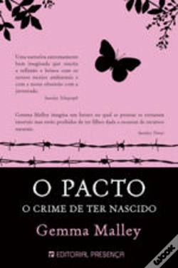 Capa do artigo O Pacto