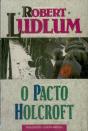 O Pacto Holcroft - Preview