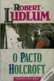 Capa do artigo O Pacto Holcroft