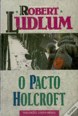 Capa do artigo O Pacto Holcroft