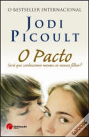 Capa do artigo O Pacto