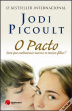 Capa do artigo O Pacto