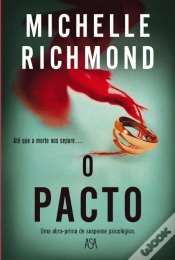 Capa do artigo O Pacto