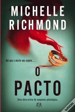 Capa do artigo O Pacto