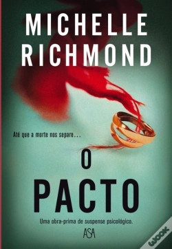 Capa do artigo O Pacto
