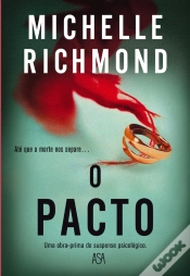 Capa do artigo O Pacto