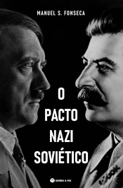 Capa do artigo O Pacto Nazi Soviético