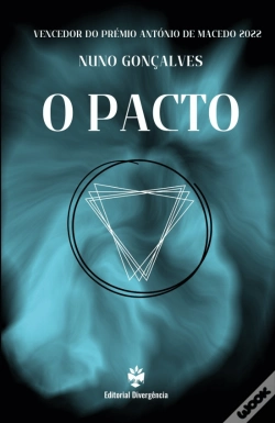 Capa do artigo O Pacto