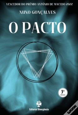 Capa do artigo O Pacto