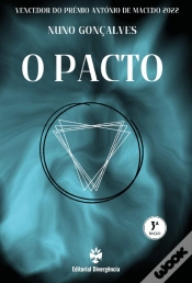 Capa do artigo O Pacto