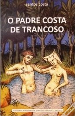 Capa do artigo O Padre Costa de Trancoso