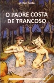Capa do artigo O Padre Costa de Trancoso
