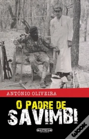 Capa do artigo O Padre de Savimbi