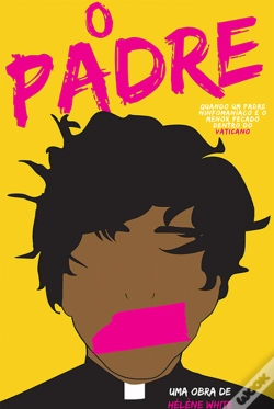 Capa do artigo O Padre