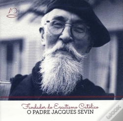Capa do artigo O Padre Jacques Sevin