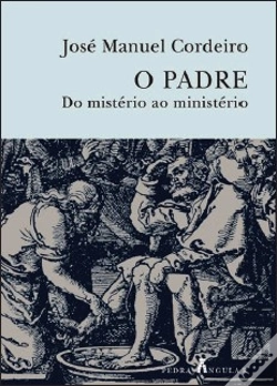 Capa do artigo O Padre