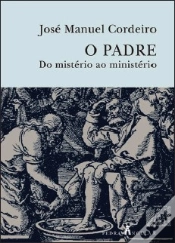 Capa do artigo O Padre