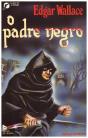 O Padre Negro - Preview