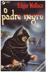 Capa do artigo O Padre Negro