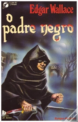 Capa do artigo O Padre Negro
